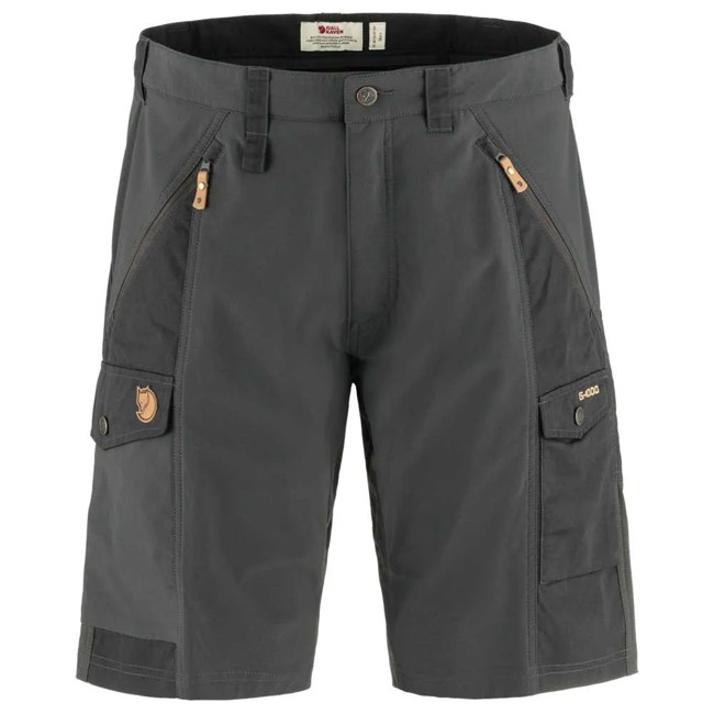 Bukser fjällräven Abisko Shorts M
