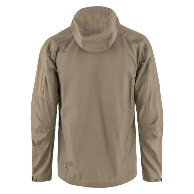 Casaco fjällräven STEN JACKET M