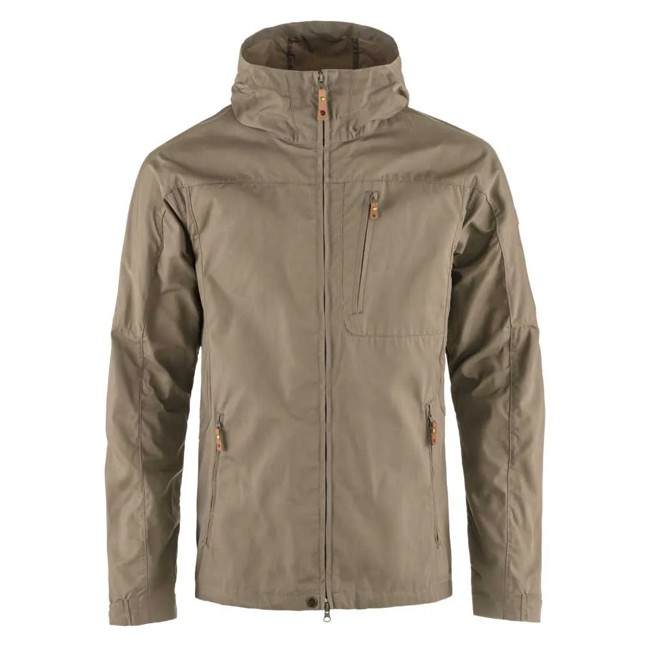 Striukė fjällräven STEN JACKET M