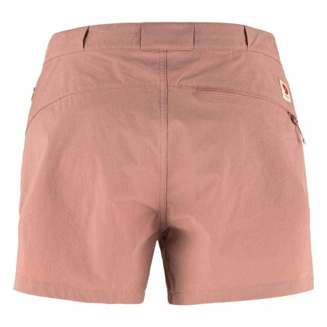 Nohavice fjällräven HIGH COAST LITE SHORTS W