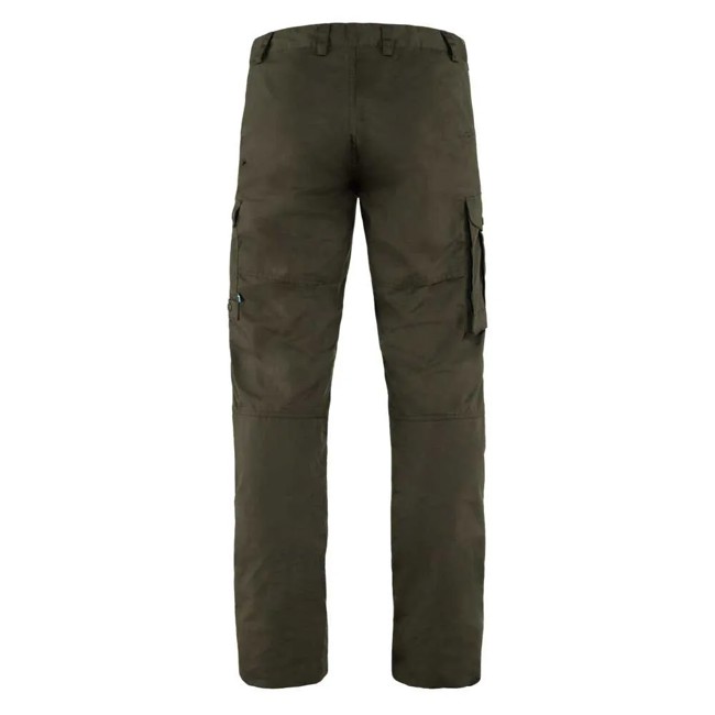 Nadrág Fjällräven Barents Pro