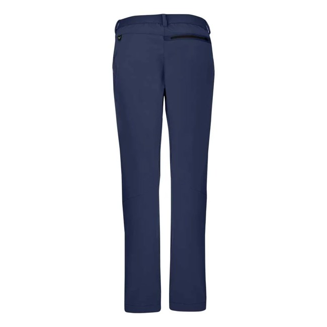 Nohavice salewa DST W PNT Navy Blazer