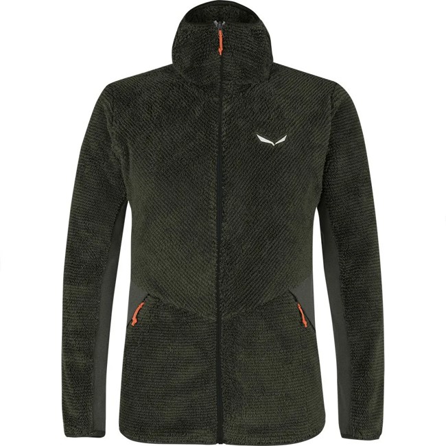 Polar fleece salewa Tognazza PL M