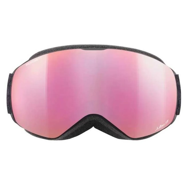 Maska Julbo Proxima Negra Spectron 3 Granate