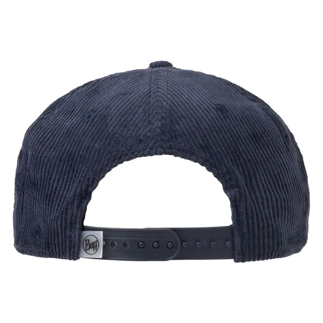 Lipppis Buff Chill Trucker Dister Night Blue