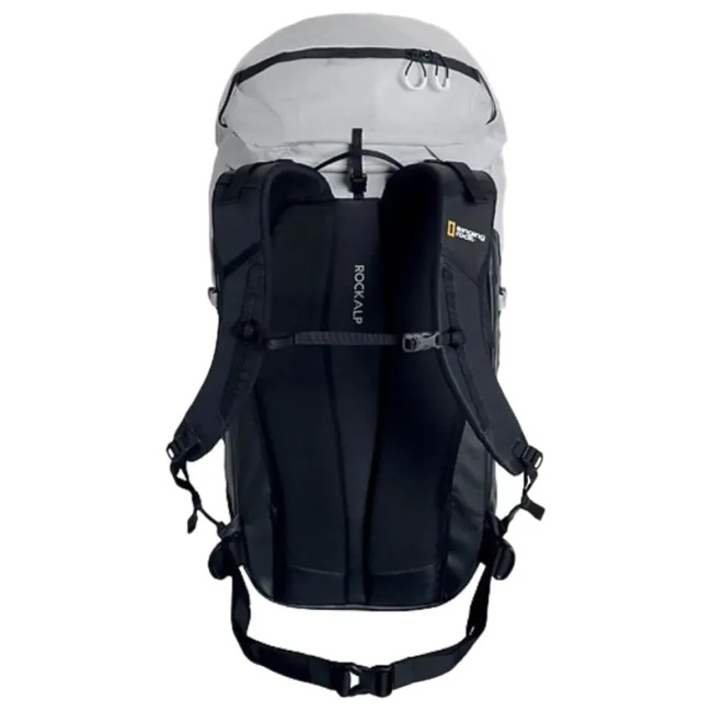 Selkäreppu Singingrock Rockalp 35+7