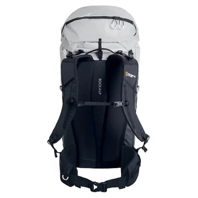 Selkäreppu Singingrock Rockalp 35+7