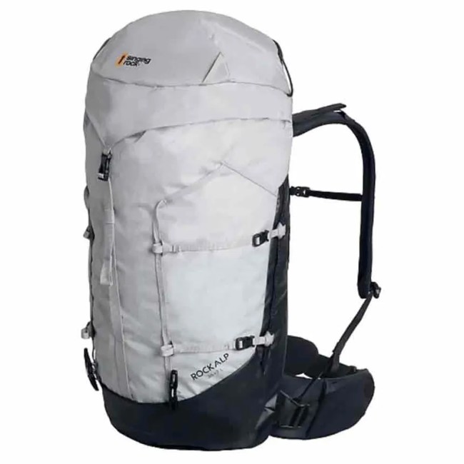 Selkäreppu Singingrock Rockalp 35+7