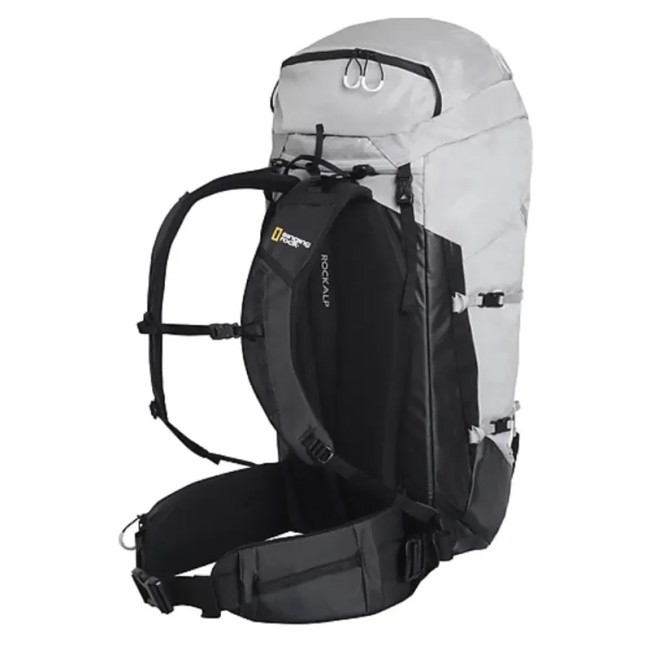 Selkäreppu Singingrock Rockalp 35+7