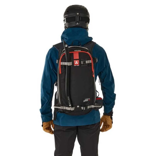 Sac À Dos Arva Ride 24 Switch Black