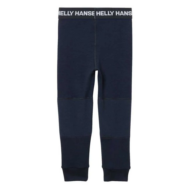 Pakket Helly Hansen K Lifa Merino Light Lav