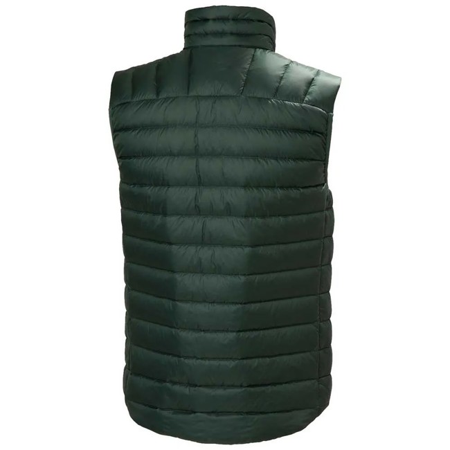Helly Hansen Vest Verglas Down 2.0 Green