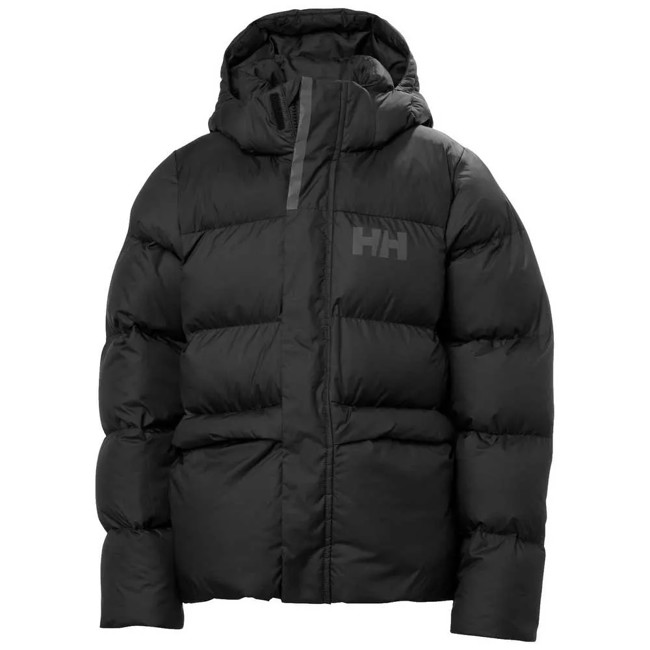 Jas Helly Hansen Jr Specter Puffy Black