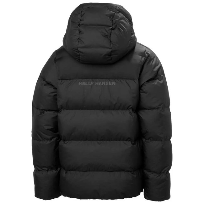 Jas Helly Hansen Jr Specter Puffy Black