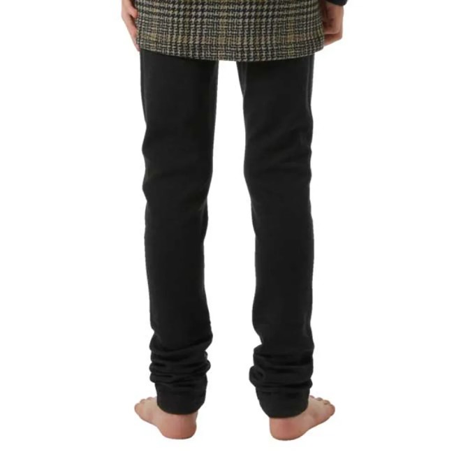 Pakket Helly Hansen Jr Graphic Lifa Merino Set Sepia Aop