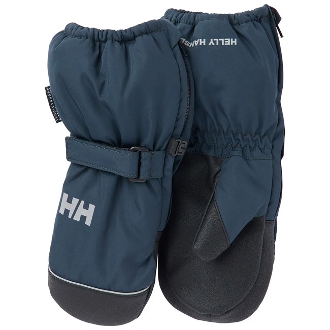 Manoplas Helly Hansen K Winter Navy