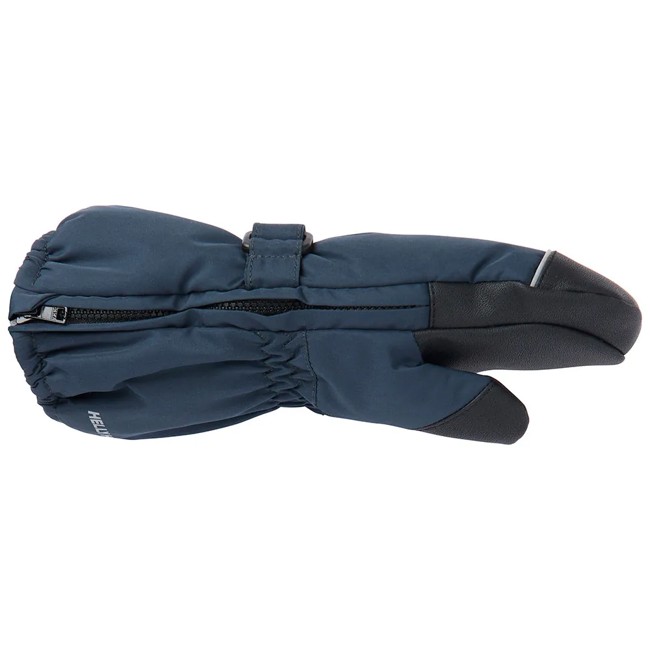 Manoplas Helly Hansen K Winter Navy
