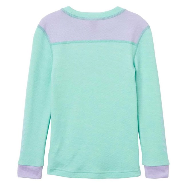 Opakowanie Helly Hansen K Lifa Merino Lagoon