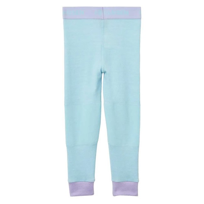 Opakowanie Helly Hansen K Lifa Merino Lagoon