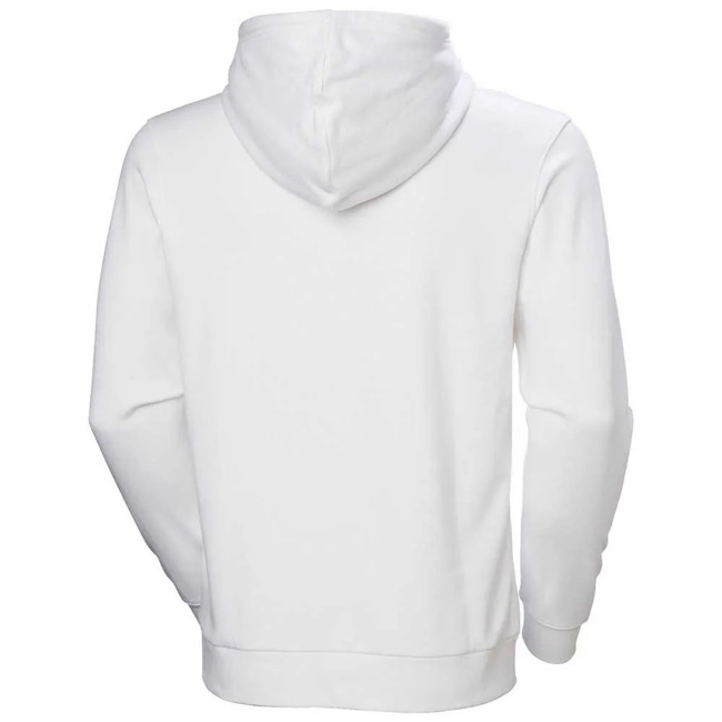 Megztinis Helly Hansen Logo 3.0 White