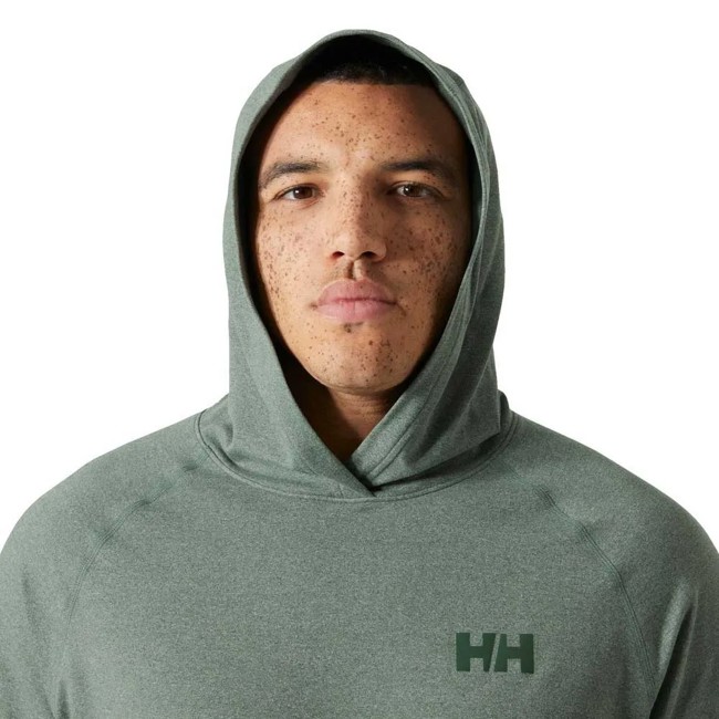 College Helly Hansen Tyri Knit Green