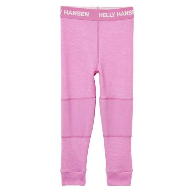 Opakowanie Helly Hansen K Lifa Merino Meta Pink
