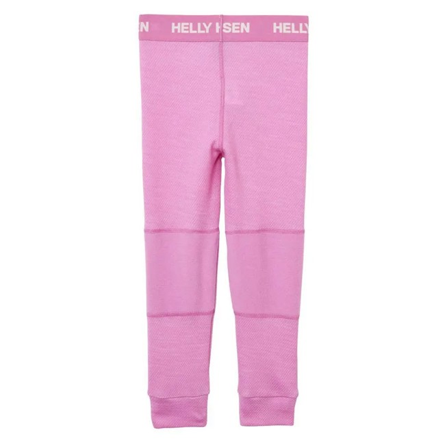 Opakowanie Helly Hansen K Lifa Merino Meta Pink