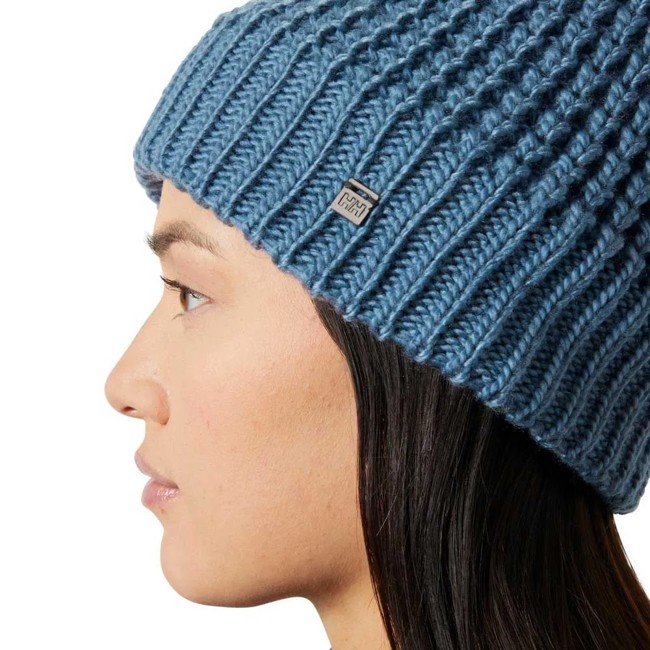 Czapka Helly Hansen W Snowfall Navy