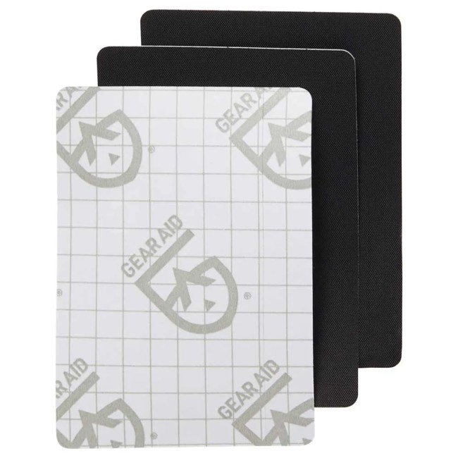 Doplnok helly hansen REPAIR KIT Black