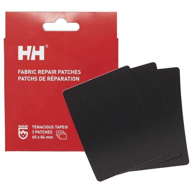 Doplnok helly hansen REPAIR KIT Black