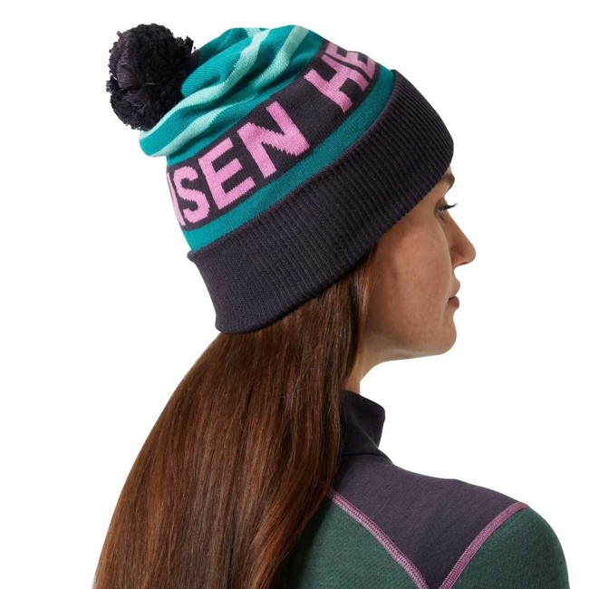 Hut Helly Hansen Ridgeline Green