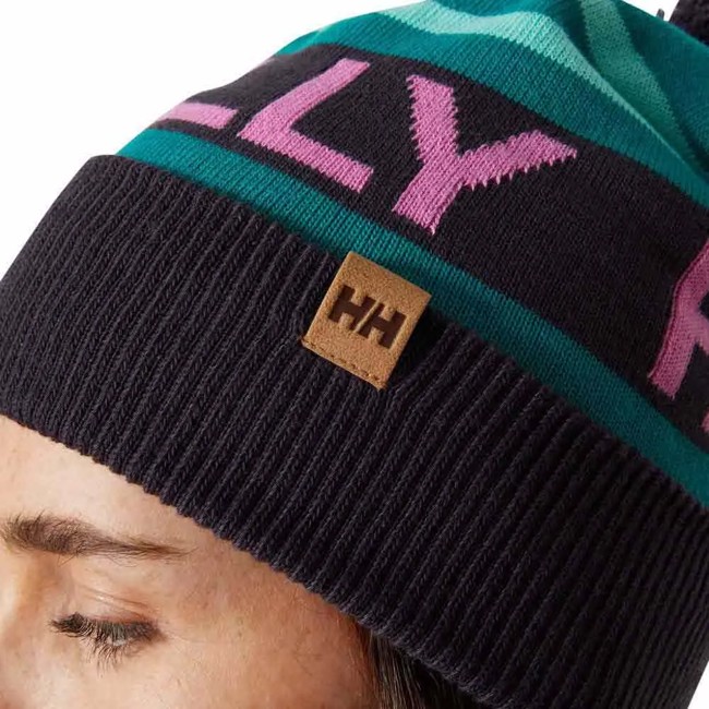 Hut Helly Hansen Ridgeline Green