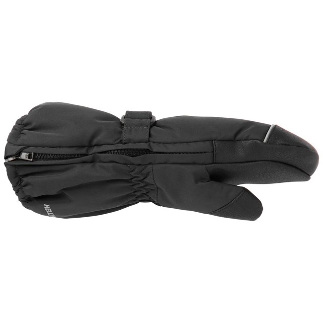 Manoplas Helly Hansen K Winter Black
