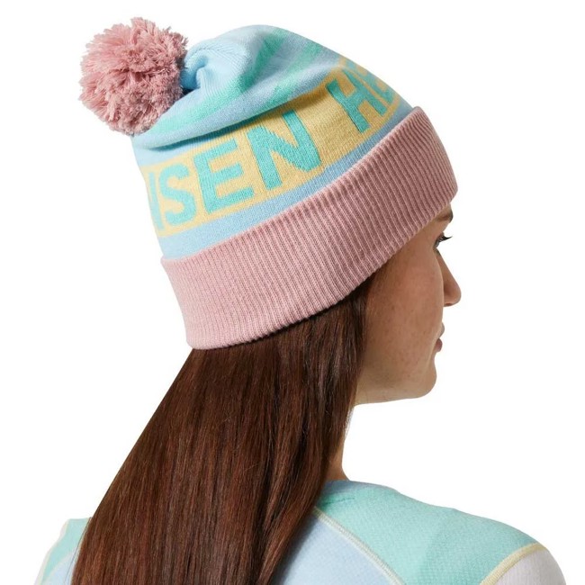 Hut Helly Hansen Ridgeline Light Cyan