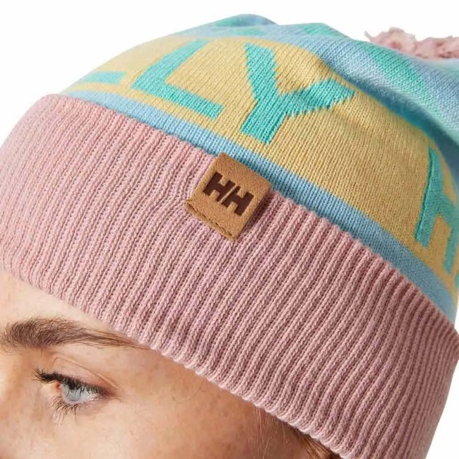 Hut Helly Hansen Ridgeline Light Cyan