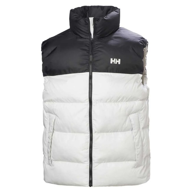 Helly Hansen Vest Active Puffy Nimbus Cloud