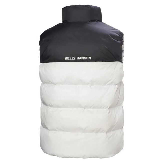 Helly Hansen Vest Active Puffy Nimbus Cloud