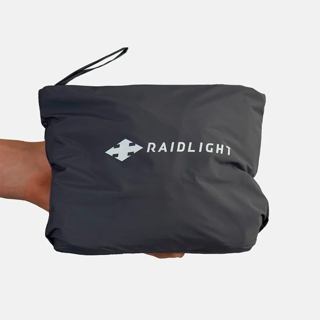 raidlight Jacket EXTREME MP+