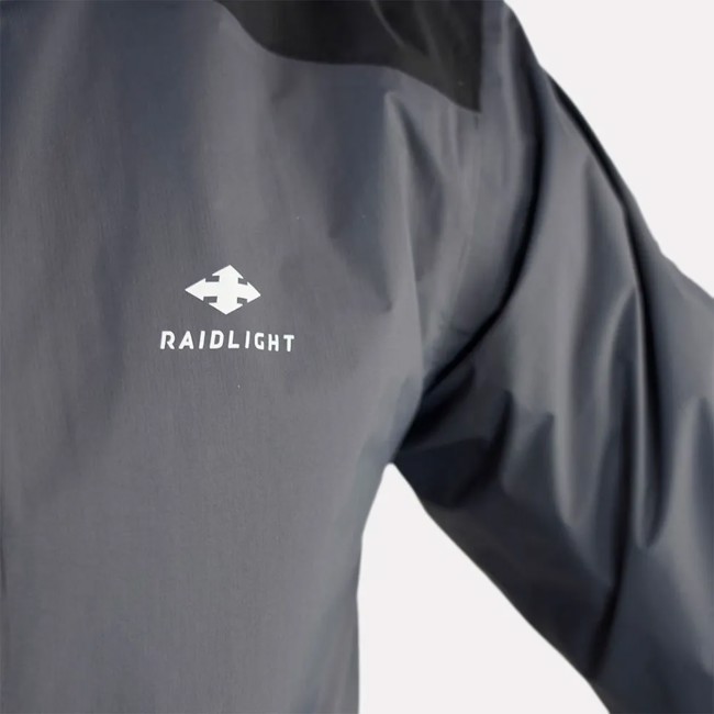 raidlight Jacket EXTREME MP+