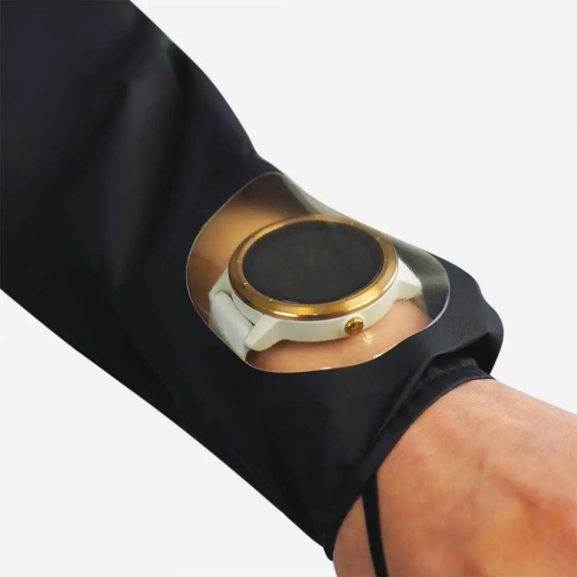 Casaco Raidlight Extreme Mp+