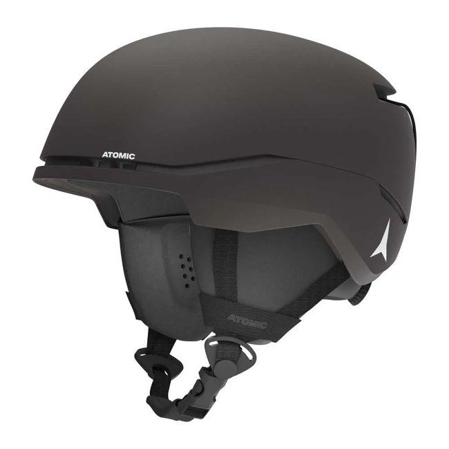Prilba atomic FOUR JR Black