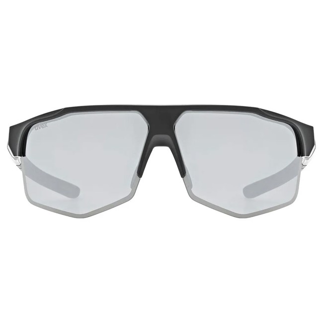 Okuliare uvex Axos Set Black Matt/Blue