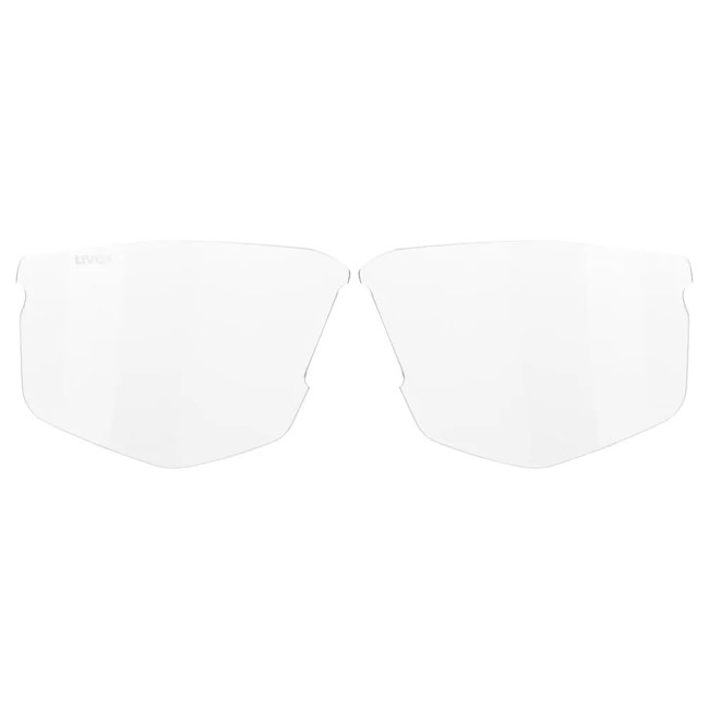 Okuliare uvex Axos Set Black Matt/Blue