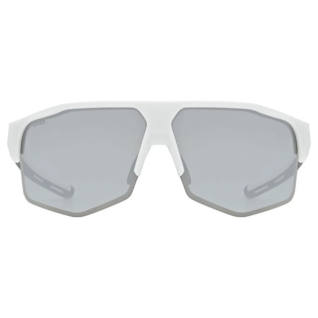 Okuliare uvex Axos Set White Matt/Purple