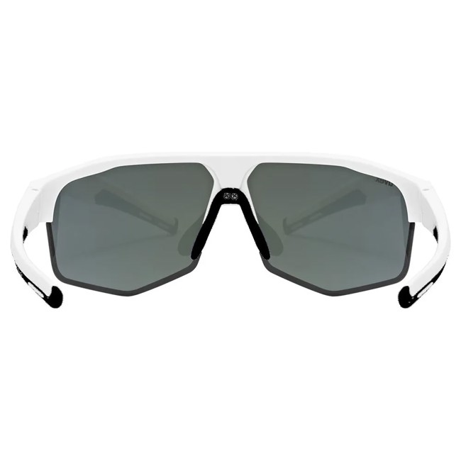 Okuliare uvex Axos Set White Matt/Purple
