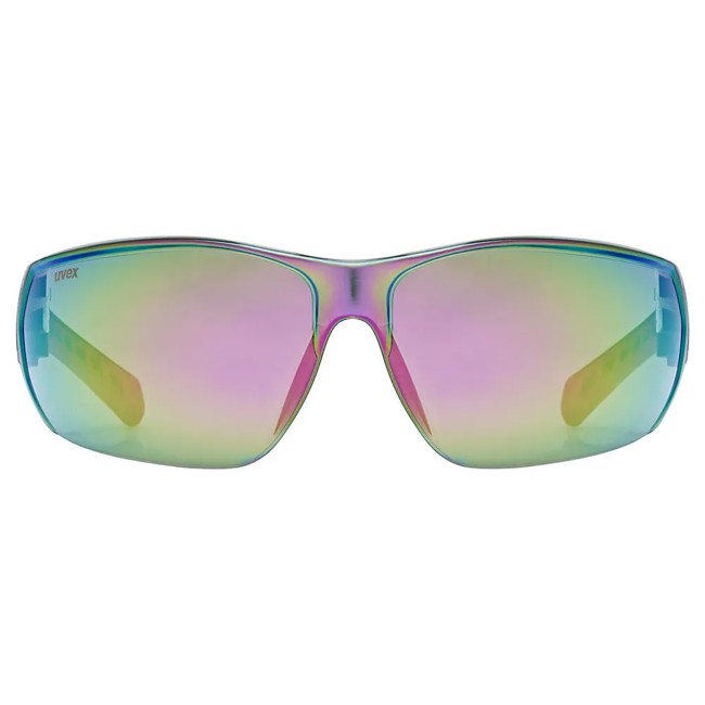 Okuliare uvex Equate Grey/Pink