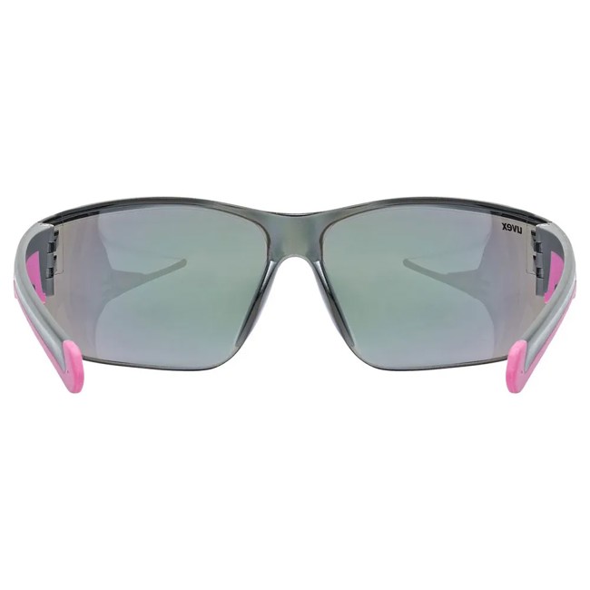 Okuliare uvex Equate Grey/Pink
