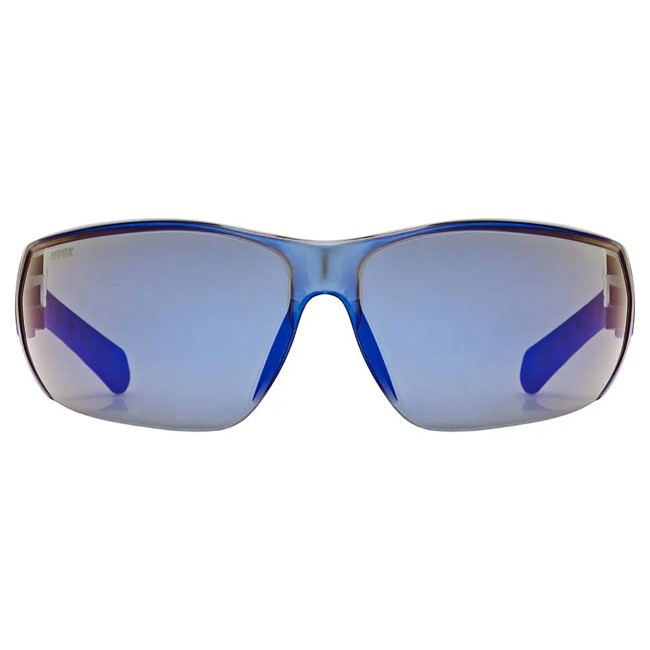 Okuliare uvex Equate Black Blue / Blue