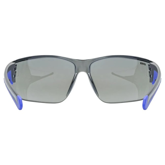 Okuliare uvex Equate Black Blue / Blue