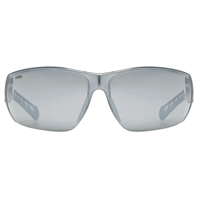 Okuliare uvex Equate White Matt/Silver